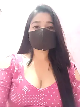 Simran-001 online show from 03-12-26, 11:27