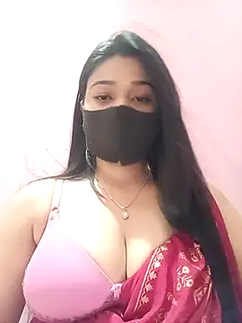 Snapshot of Simran-001 chatting on 04-18-26, 01:04 Simran-001 online show from 04-18-26, 01:04
