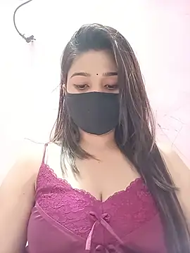 Simran-001 online show from 07-03-26, 12:55