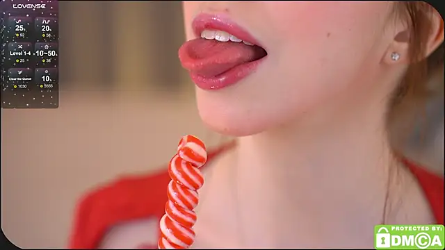 Snapshot of HappyVivy chatting on 03-18-25, 08:36 HappyVivy online show from 03-18-25, 08:36