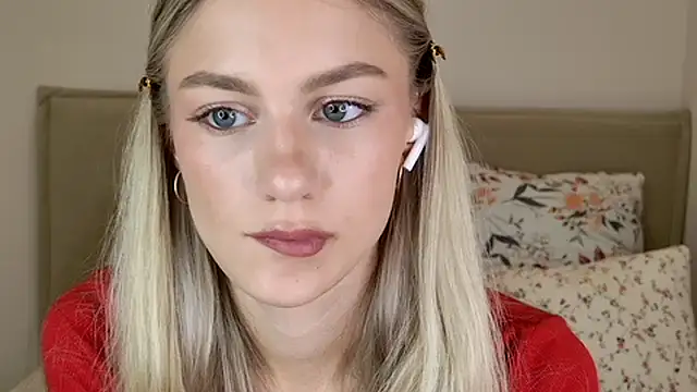 GabriellaOlsen online show from 09-25-25, 09:13