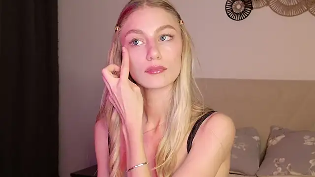 GabriellaOlsen online show from 05-20-26, 05:52