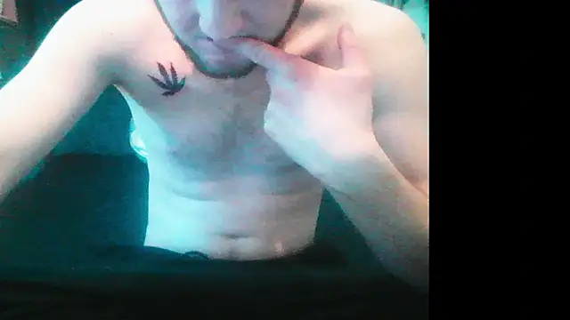 SantissimaMuerta online show from 01-23-25, 11:26