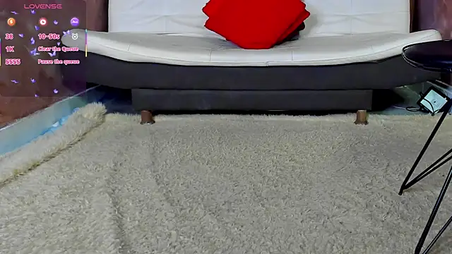 Stela  Gs online show from 12-19-25, 07:32