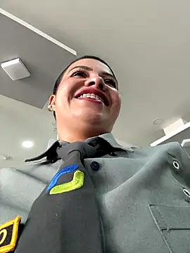 Ariana-07 online show from 01-08-26, 01:13