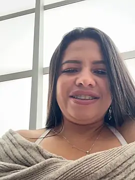 Ariana-07 online show from 02-12-26, 01:39