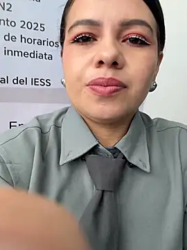 Ariana-07 online show from 02-19-26, 01:40