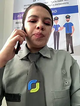 Ariana-07 online show from 02-23-26, 02:03