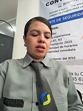 Ariana-07 online show from 03-24-26, 12:43