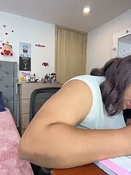 KarlaWild online show from 03-13-26, 01:51