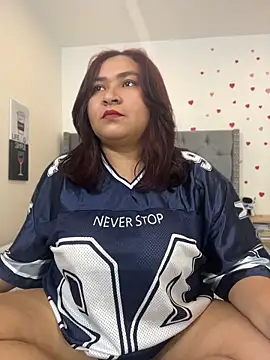 KarlaWild online show from 05-11-26, 07:33