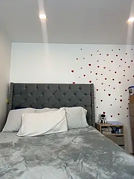 KarlaWild online show from 05-17-26, 04:14