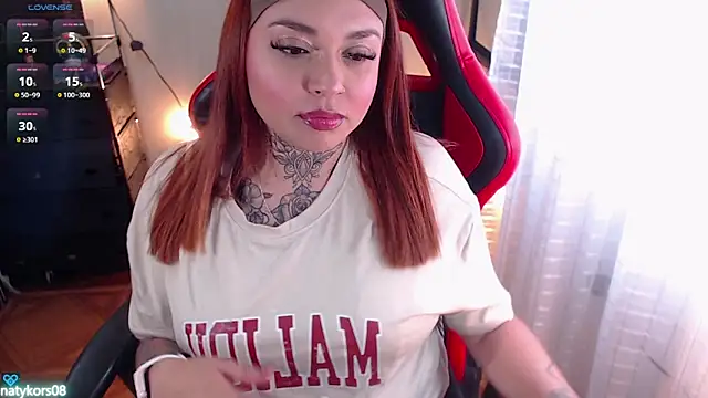 natyk m online show from 03-09-26, 07:07