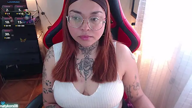 natyk m online show from 03-15-26, 04:46