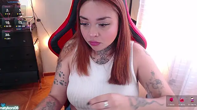 natyk m online show from 03-20-26, 02:11