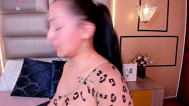 CAYLINCOLLINS online show from 03-03-26, 03:12