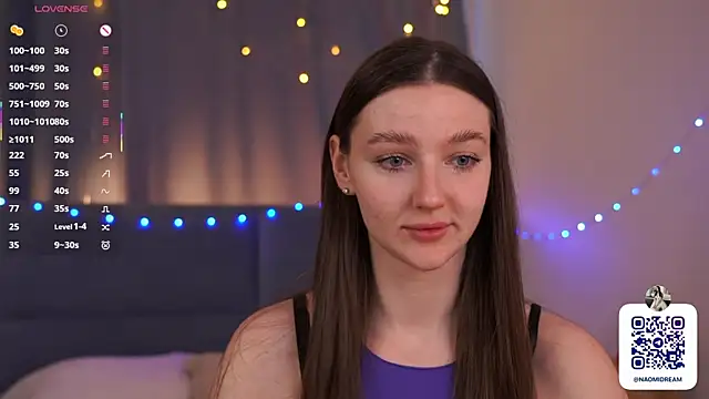 Snapshot of GeorginaDudley chatting on 12-17-25, 07:14 GeorginaDudley online show from 12-17-25, 07:14