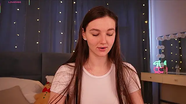 Snapshot of GeorginaDudley chatting on 02-22-26, 07:08 GeorginaDudley online show from 02-22-26, 07:08