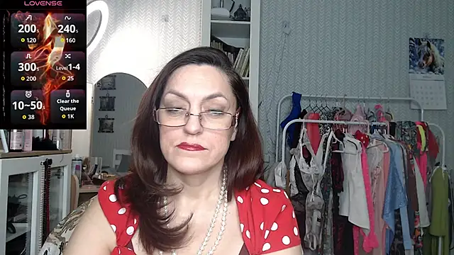 Soffya Soy online show from 02-21-26, 06:31