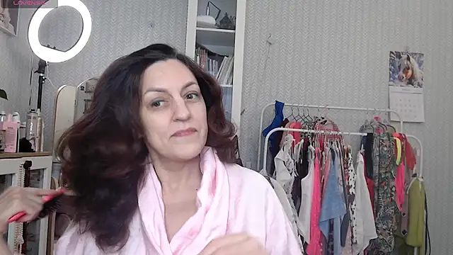 Soffya Soy online show from 02-22-26, 09:08