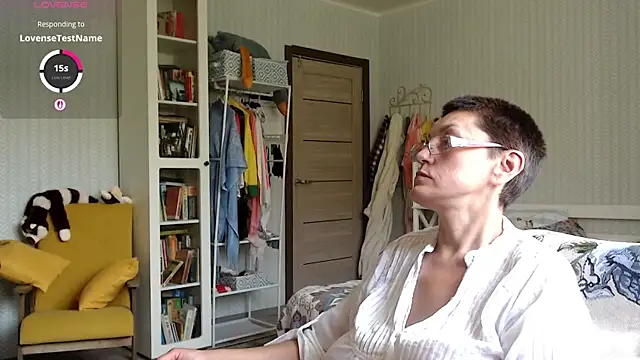 Soffya Soy online show from 07-03-26, 12:11