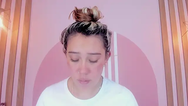 Lannajansen online show from 03-14-26, 01:38