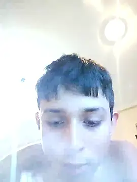 S4nt1luXx online show from 11-21-25, 02:16