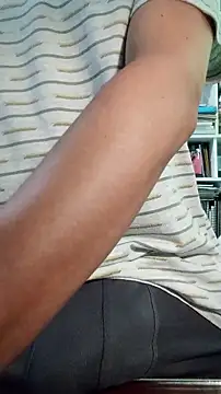 Andre16c online show from 03-31-26, 08:53