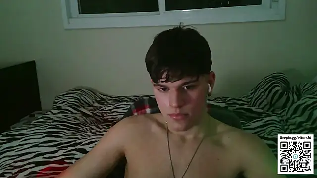 vitorsafado19 online show from 09-08-25, 10:42