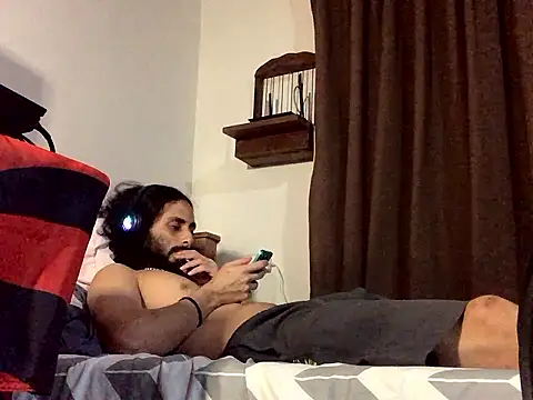 Nooneisthis online show from 01-09-26, 10:40