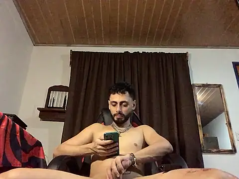 Nooneisthis online show from 02-24-26, 09:18