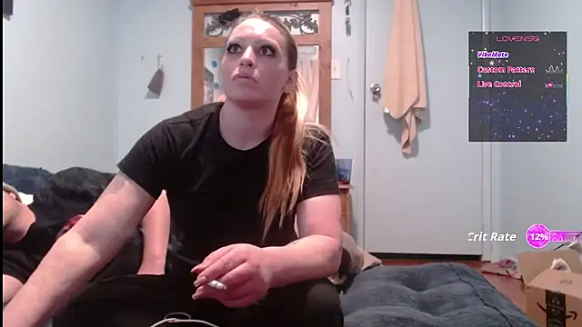barbieinbondage7 online show from 05-31-26, 02:20