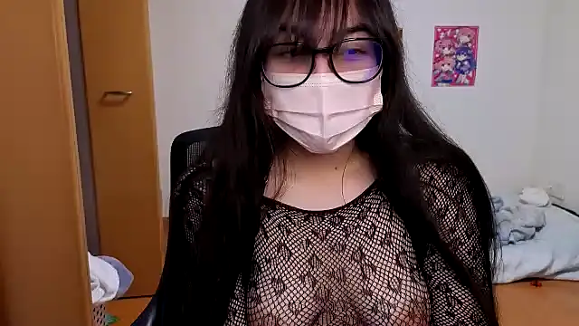 Sisi cute online show from 03-24-26, 12:10