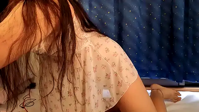 Sisi cute online show from 04-12-26, 01:10