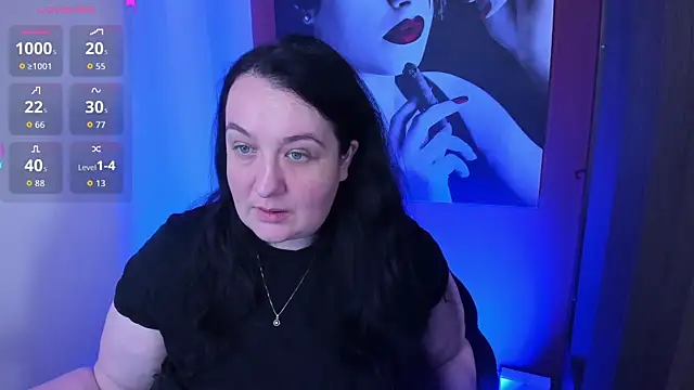 Snapshot of QueenOfHaze chatting on 01-13-26, 06:51 QueenOfHaze online show from 01-13-26, 06:51