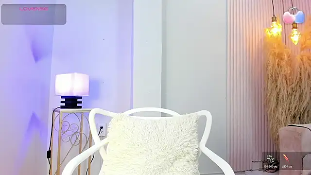 alana rossetti online show from 03-05-26, 12:34