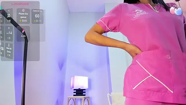 alana rossetti online show from 04-14-26, 11:27