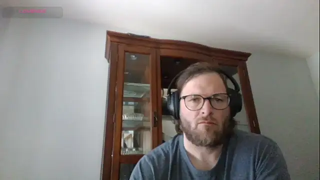 Snapshot of rrunner7718 chatting on 03-03-25, 04:24 rrunner7718 online show from 03-03-25, 04:24