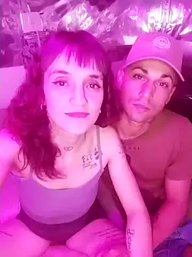 parejarica420 online show from 05-08-26, 01:22