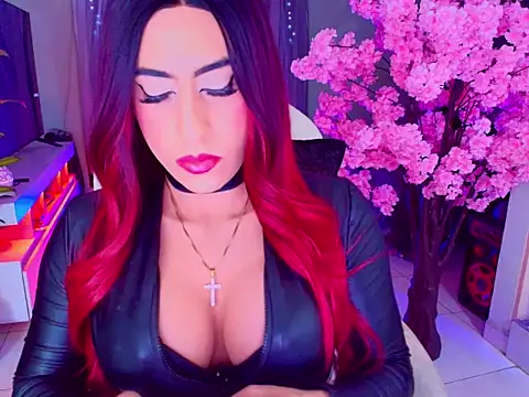 latexgoddes online show from 12-03-25, 01:46