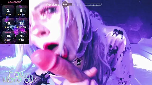 HardcoreHentai online show from 03-07-26, 11:57