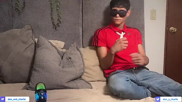 badrolemodelx online show from 04-13-26, 03:45