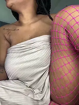 Boneca25 online show from 05-22-26, 06:53