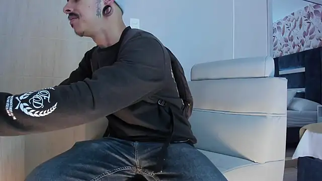 kaletattoo online show from 04-01-26, 11:11