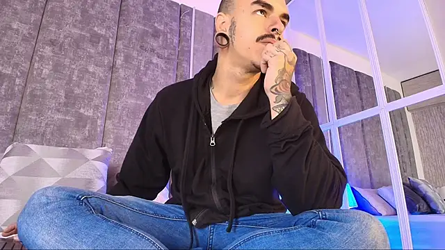 kaletattoo online show from 04-08-26, 11:10