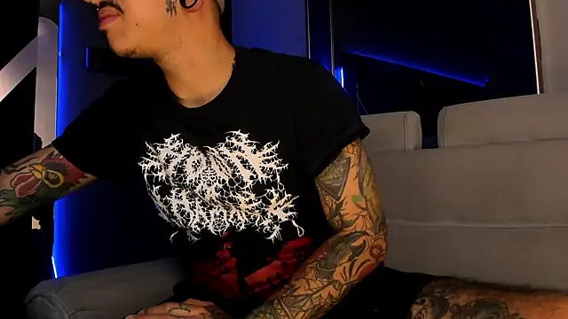 kaletattoo online show from 05-18-26, 11:27