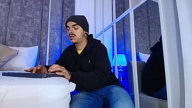 kaletattoo online show from 07-04-26, 11:27