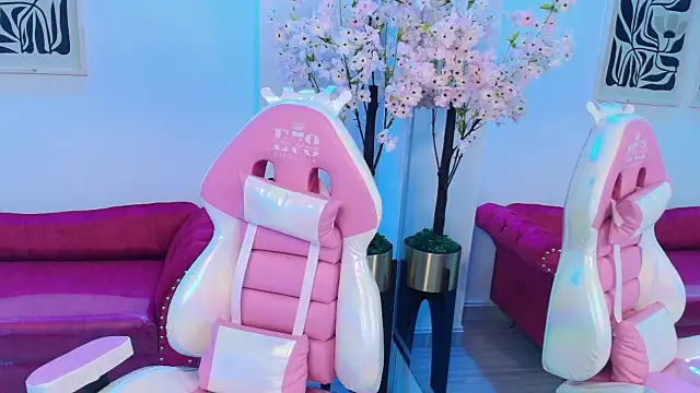 Milu ballmer online show from 02-03-26, 06:35