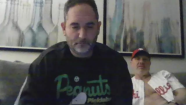 harrychest online show from 04-04-26, 01:48