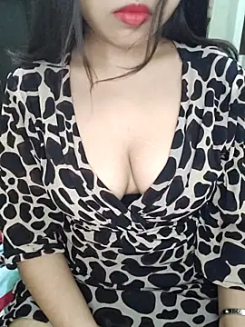 JANVI MISHRA1 online show from 05-05-26, 06:05